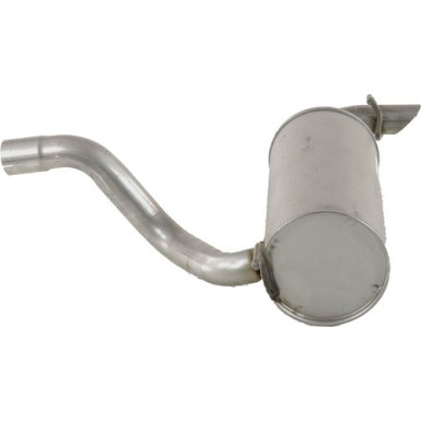 52 / ENDSCHALLDÄMPFER | MERCEDES Viano,Vito 03 | 23888 52 / ENDSCHALLDÄMPFER | MERCEDES Viano,Vito 03 | 23888