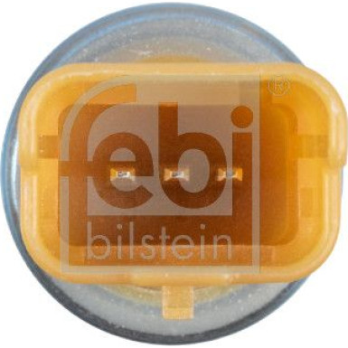 FEBI BILSTEIN Druckschalter, Klimaanlage | 171259