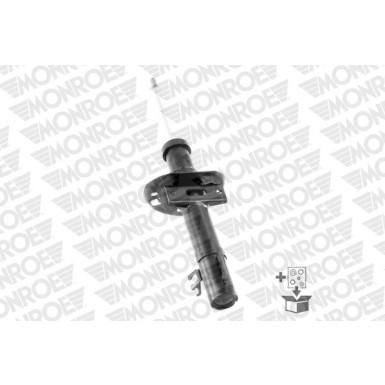MONROE OESpectrum VA li/re | AUDI,SEAT,VW | 742044SP