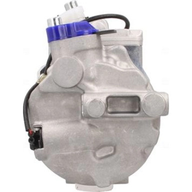 Kompressor PKW VW PHAETON 02 FIRST FIT 89210