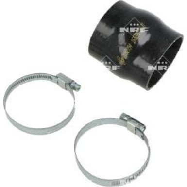 Ladeluftschlauch | 166205