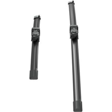 BOSCH | Scheibenwischer Aerotwin A432S | FORD Fiesta 08 | 3397007432