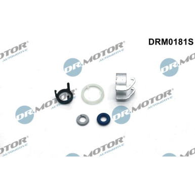 DRM0181S Reparatursatz, Einspritzdüse DRM0181S Reparatursatz, Einspritzdüse