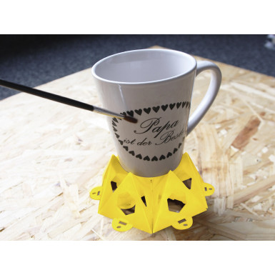 BGS Unterstellpyramiden für Anstreicharbeiten 10-tlg BGS Do it yourself 85211