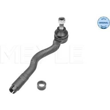 11 301 015 Spurst.-Kopf Aussen li BMW E46 98 MEYLE-ORIGINAL: True to OE 3160204603