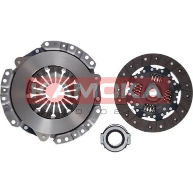 KAMOKA Kupplungssatz