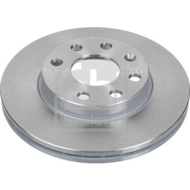 FEBI BILSTEIN Bremsscheibe 02806