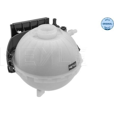 Ausgleichsbehälter, Kühlmittel BMW 1,2,3,4 11 MEYLE-ORIGINAL: True to OE 3142230019