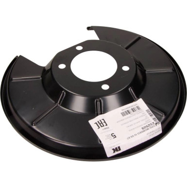 Spritzblech, Bremsscheibe | 232509 Spritzblech, Bremsscheibe | 232509