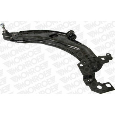 MONROE Lenker, Radaufhängung MONROE Lenker, Radaufhängung