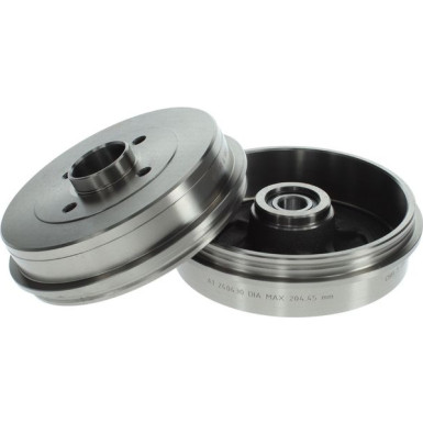 Bremstrommel | DACIA,RENAULT | 0 986 477 211