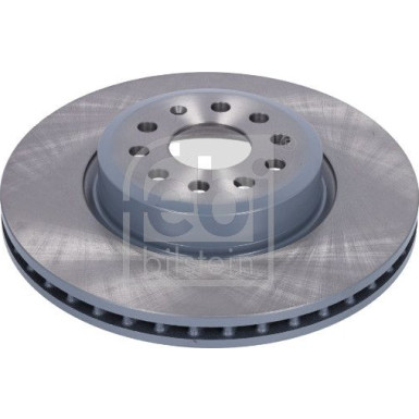 FEBI BILSTEIN Bremsscheibe 184654