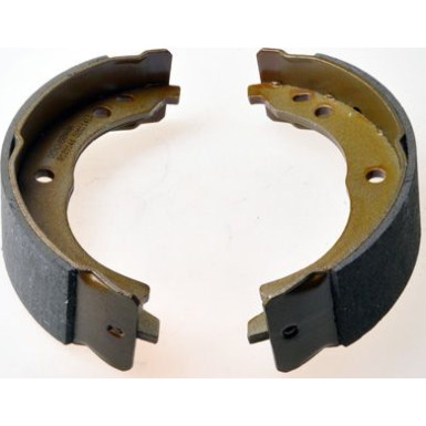 DENCKERMANN Bremsbacken B120144 DENCKERMANN Bremsbacken B120144