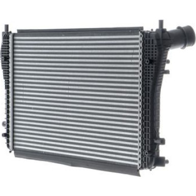 MAHLE Ladeluftkühler CI 207 000P BEHR Premium Line