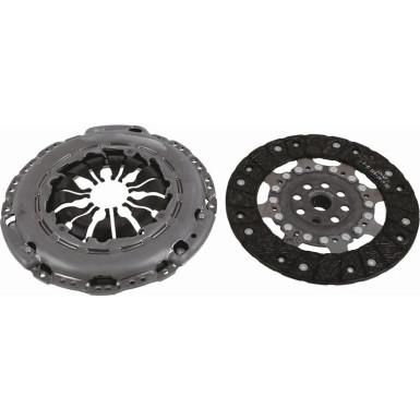 SACHS Kupplungssatz 3000 950 973