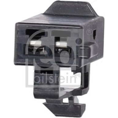 FEBI BILSTEIN Sensor, Raddrehzahl | 182600