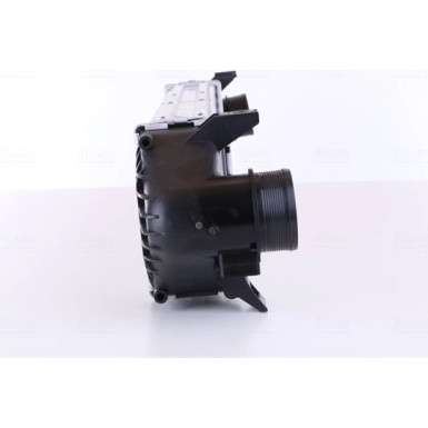 Ladeluftkühler PKW LAND ROVER FREELANDER 07- 2,2TD FIRST FIT 96383