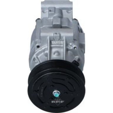 Kompressor, Klimaanlage EASY FIT 32466