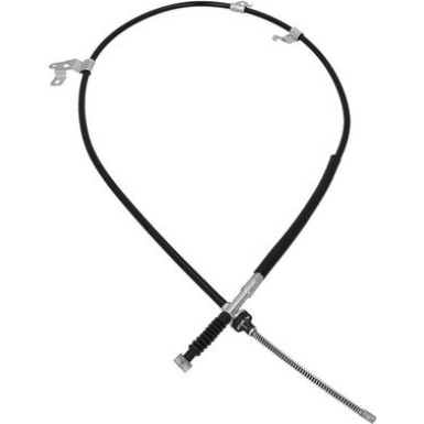 KAMOKA Seilzug, Feststellbremse KAMOKA Seilzug, Feststellbremse