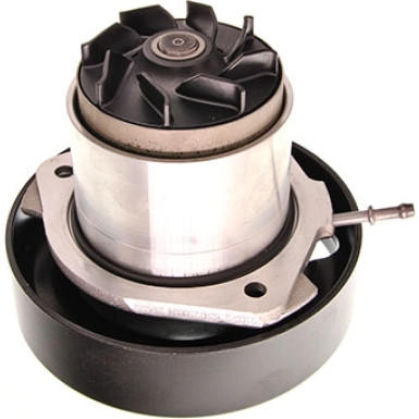Original VAG Wasserpumpe VW Touareg 3.6 Fsi 11-/ Porsche | 03H121008M