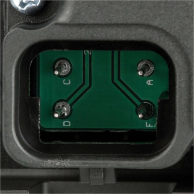 Gates Kühlmittelregelventil TESLA Model S 14 ThermalPro™ EHV145