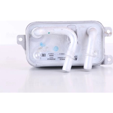 Ölkühler PKW BMW 735-745 01 FIRST FIT 90623