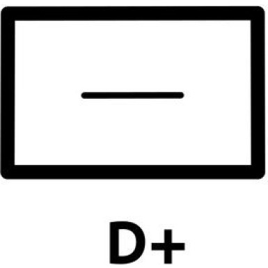 2381271002 Generator 2381271002 Generator