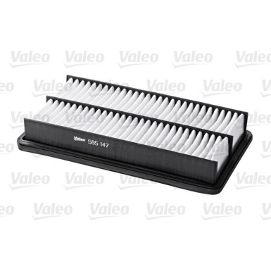 VALEO Luftfilter | 585147
