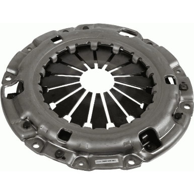 3082 640 001 Kupplungsdruckplatte