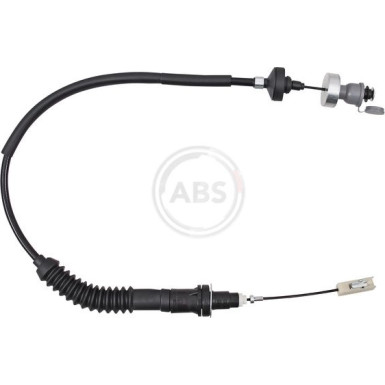 A.B.S. Kupplungsseil K26820 A.B.S. Kupplungsseil K26820