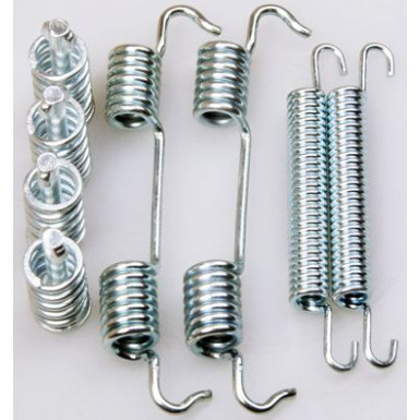 DENCKERMANN Zubehör, Bremsbacken