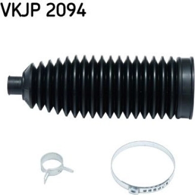 SKF Faltenbalgsatz, Lenkung VKJP 2094