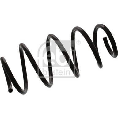 FEBI BILSTEIN Fahrwerksfeder | 46977