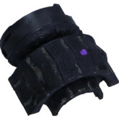 Stabilisatorlager HA li/re AUDI,PORSCHE,VW Touareg 02 MEYLE-ORIGINAL: True to OE 1006150014