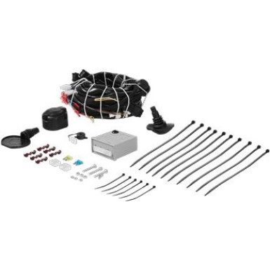 141551 Elektrosatz, Anhängevorrichtung 141551 Elektrosatz, Anhängevorrichtung