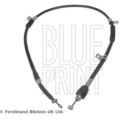 BluePrint Handbremsseil Seilzug Festellbremse ADG04694