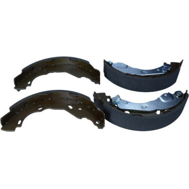 Bremsbacken Renault Clio Ii | 19-0321