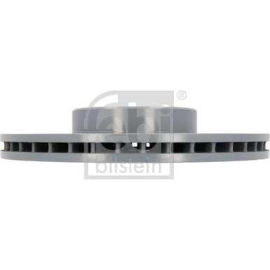 FEBI BILSTEIN Bremsscheibe