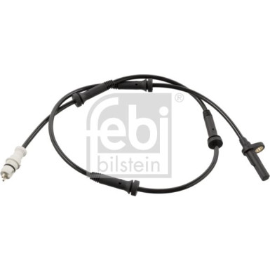 FEBI BILSTEIN Sensor, Raddrehzahl | 102474