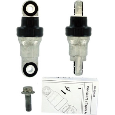 Schwingungsdämpfer | TOYOTA | VKM 61078