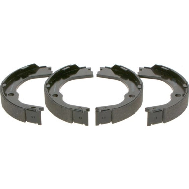 0 986 487 776 Bremsbackensatz, Feststellbremse 0 986 487 776 Bremsbackensatz, Feststellbremse