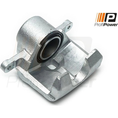 PROFIPOWER Bremssattel 4B1050R