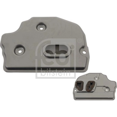 FEBI BILSTEIN Hydraulikfilter | 47165