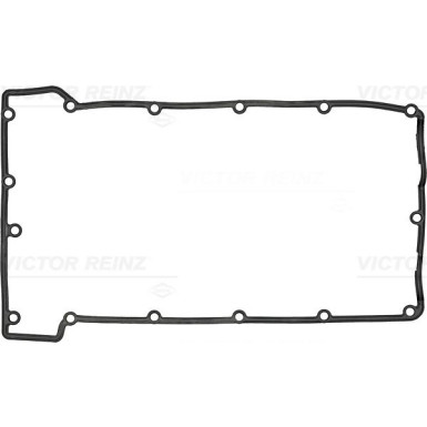 Ventildeckeldichtung | FORD Scorpio,Transit | 71-34331-00