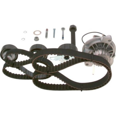 Steuerriemen Kit inkl. Wapu | VW | 1987948873