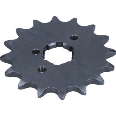 Antriebskettenrad Vordermotor. Stahl | JTF569.16