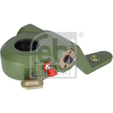 FEBI BILSTEIN Gangschaltung, Bremssystem 31597