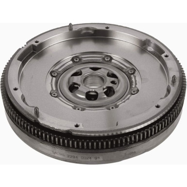 Zweimassenschwungrad VAG Zwei-Massen-Schwungrad 2294 002 491