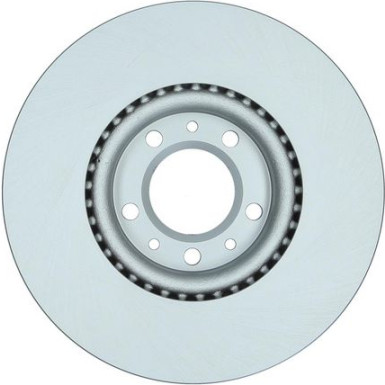 KAMOKA Bremsscheibe | 103612
