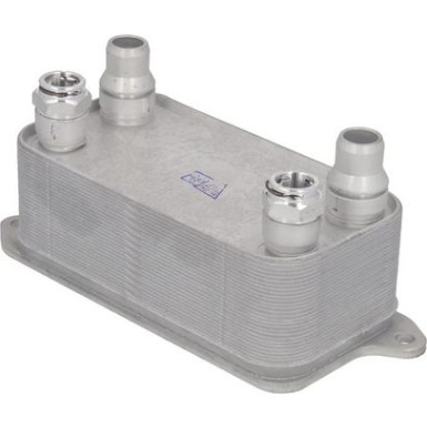 KAMOKA Ölkühler, Motoröl 7730156